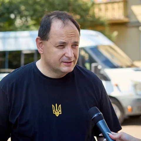 Мер Кошаліна просить Івано-Франківськ не вшановувати УПА: відповідь Марцінківа