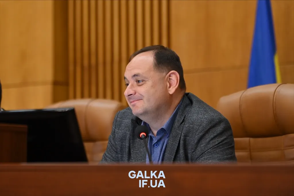 Марцінків розкритикував керівників за неявку на нараду