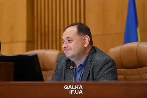 Марцінків розкритикував керівників за неявку на нараду