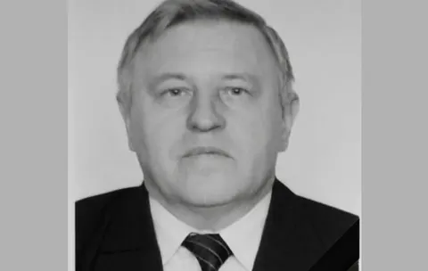Помер колишній головний лікар Яремчанської лікарні Лук’ян Василюк