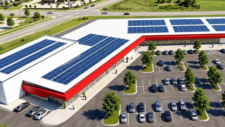 Veles Mall розширюється: у Калуші та під Івано-Франківськом з'являться нові торгові центри