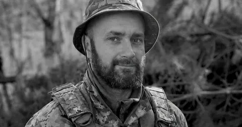 На війні загинув захисник з Коломийщини Василь Дикан
