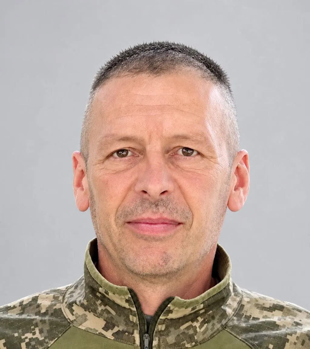 У Печеніжинській громаді помер важкопоранений воїн Юрій Козьменко