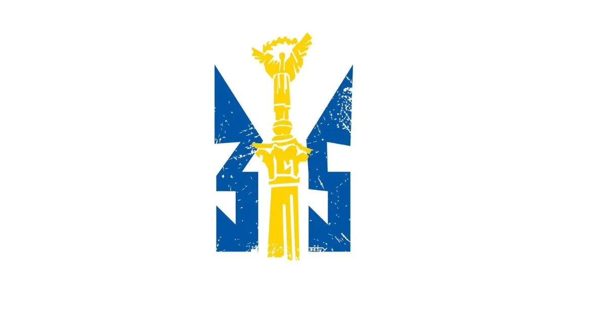 Нікіта Тітов присвятив нову ілюстрацію 35-річчю Незалежності