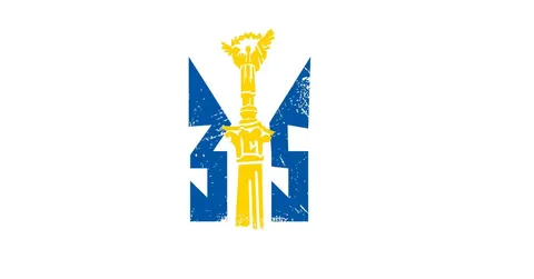 Нікіта Тітов присвятив нову ілюстрацію 35-річчю Незалежності