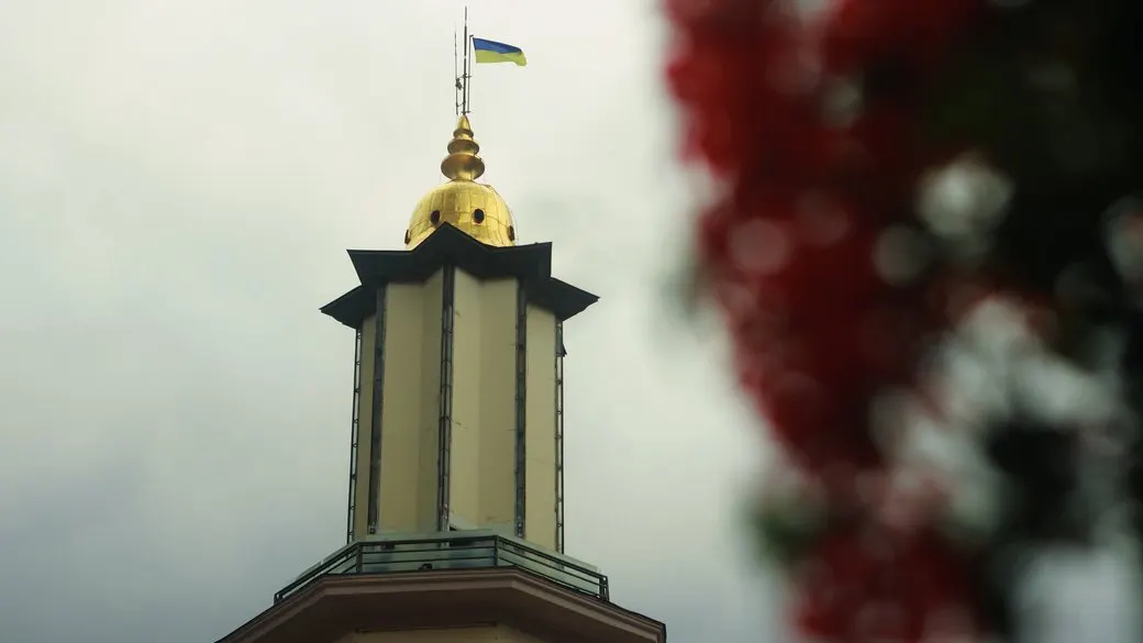 В Івано-Франківську святкуватимуть День Прапора та 35-річчя незалежності
