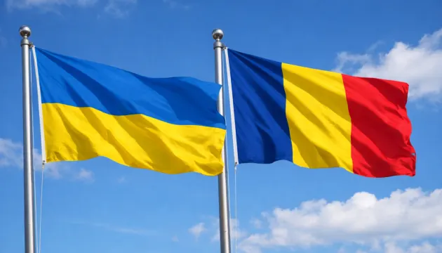 Прикарпатські громади підписали п'ять угод про співпрацю з румунськими комунами
