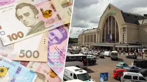 На вокзалах шести міст пропонують в оренду площі для бізнесу