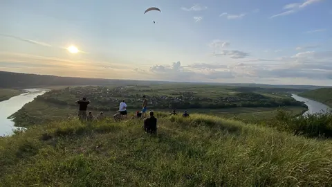 Ветеранів Прикарпаття запрошують на безкоштовні сплави Дністром