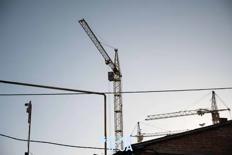 Прикарпаття: де найбільше здали житла за пів року