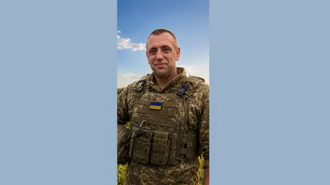 На Донеччині загинув захисник Петро Сідоренко з Коломийщини