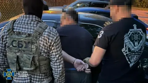 СБУ викрила експосадовця ДСНС і керівника політсили: готували теракти на Чернігі