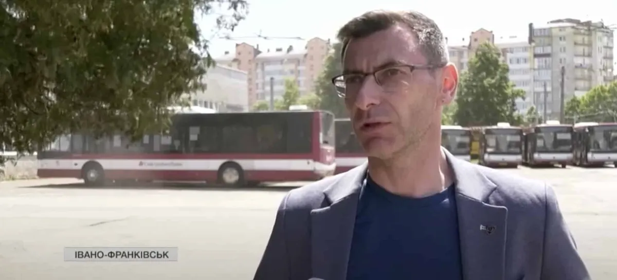 В Івано-Франківську бракує 30 водіїв: як це вплине на громадський транспорт