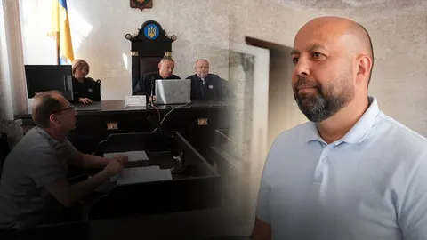 Суд підтвердив: мер Галича Кантор залишиться відстороненим до вересня 2026 року