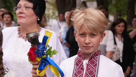 У Коломиї стартував пілотний академічний ліцей: що відомо