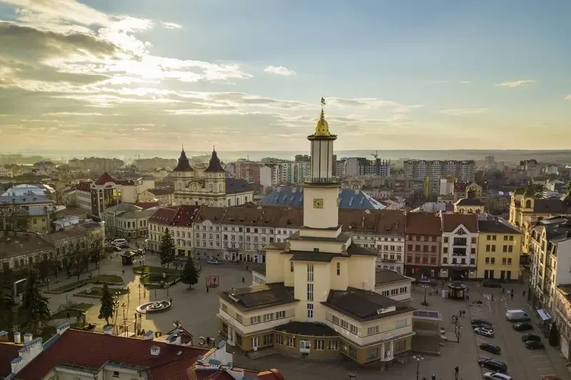 Бізнес в Івано-Франківську 2026: на чому заробляти місцевим підприємцям