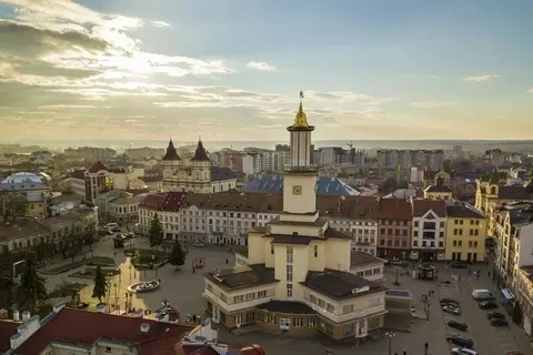 Бізнес в Івано-Франківську 2026: на чому заробляти місцевим підприємцям