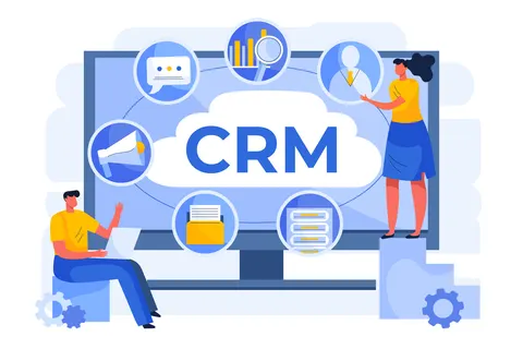 CRM для бізнесу: що це дає компанії та з чого почати впровадження