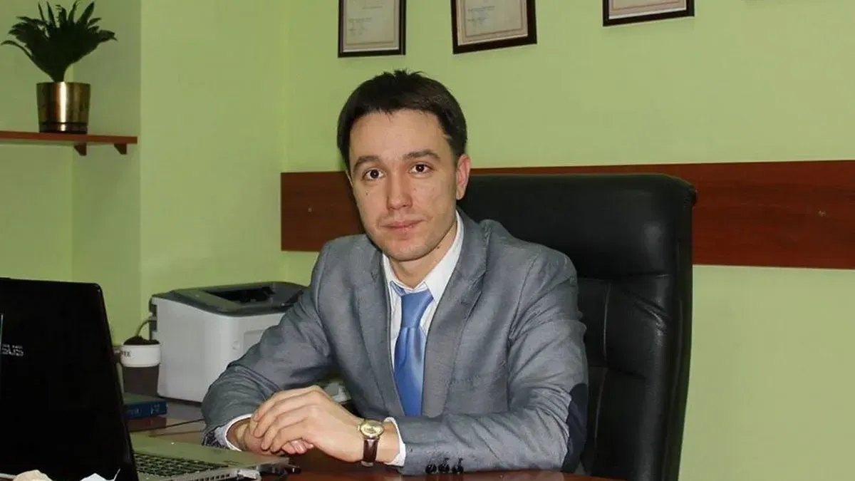 Віктор Васильковський знову представлятиме Коломийський суд у комунікації з громадою