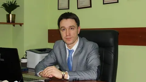 Віктор Васильковський знову представлятиме Коломийський суд у комунікації з гром