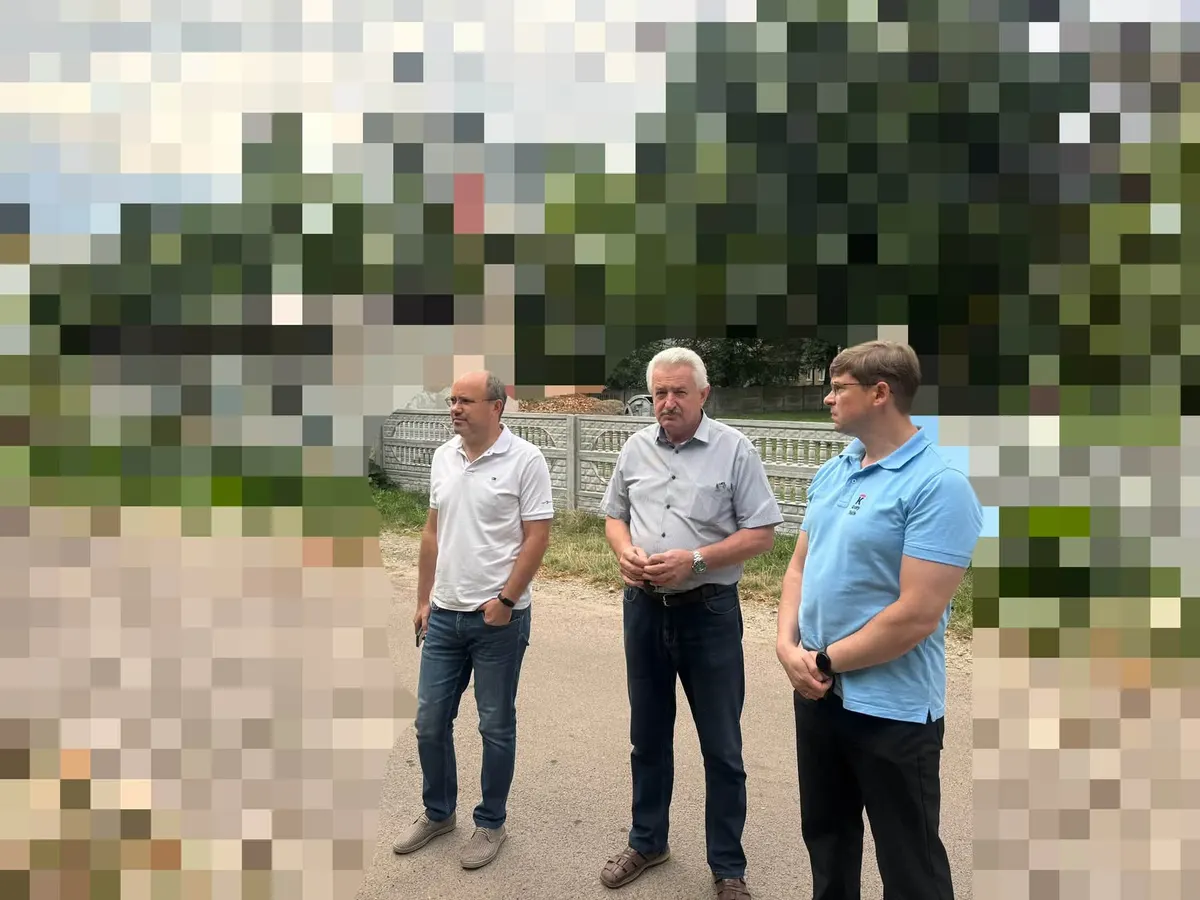 У Калуші зведуть чотири газові котельні для шкіл і садків