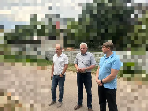 У Калуші зведуть чотири газові котельні для шкіл і садків