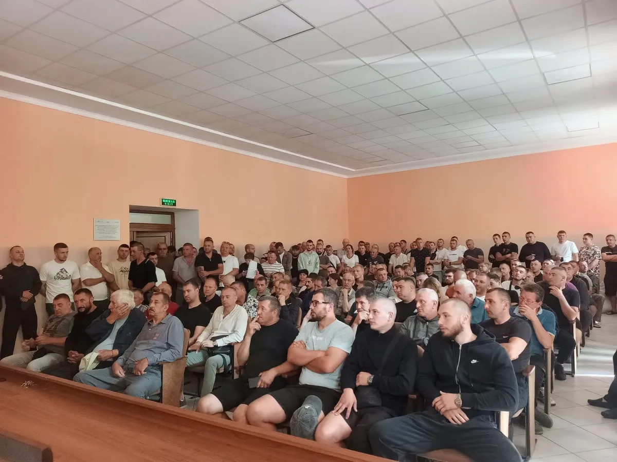 У Яремче обговорять обмеження для джиперів у Карпатському парку