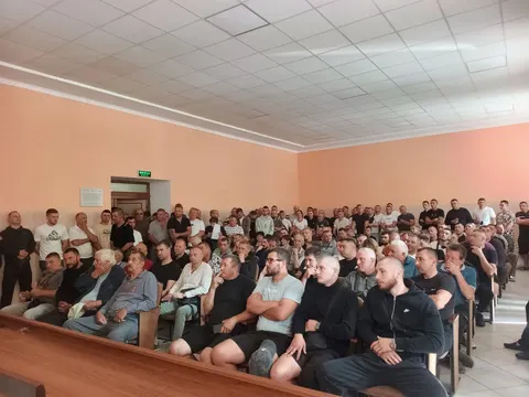 У Яремче обговорять обмеження для джиперів у Карпатському парку