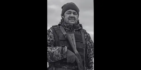 На Куп'янському напрямку загинув сержант Олександр Сухомлин із Коломийчиської громади