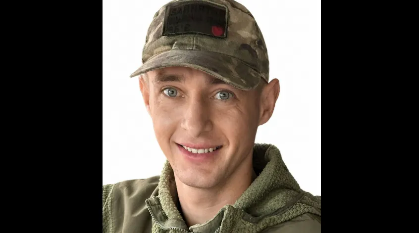 На фронті загинув 31-річний воїн із Сопова Іван Филипів