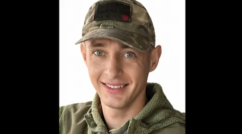 На фронті загинув 31-річний воїн із Сопова Іван Филипів