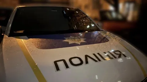 В Івано-Франківську чоловік стріляв з пневматики біля залізниці