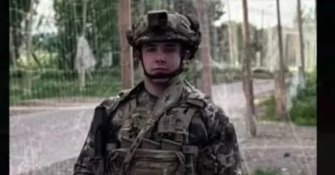 На Донеччині загинув 23-річний захисник з Отинії Роман Бабій