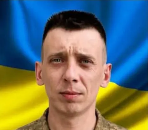 На війні загинув військовий із Зібранівки Тарас Корж