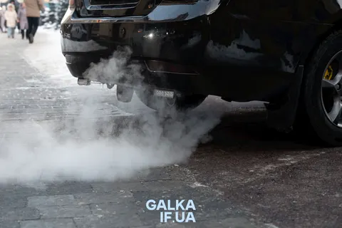 У Калуші можуть обмежити рух гучних авто та мотоциклів уночі й під час тривог