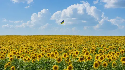 2 вересня: дощі на заході та спека до +30 на Луганщині