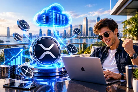 XRP тримається біля $1,40: власникам пропонують новий спосіб заробітку