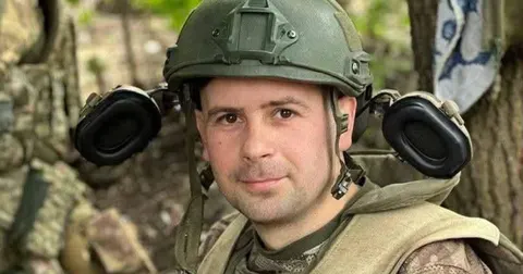 На Донеччині загинув військовий з Ланчинської громади Володимир Микитишин