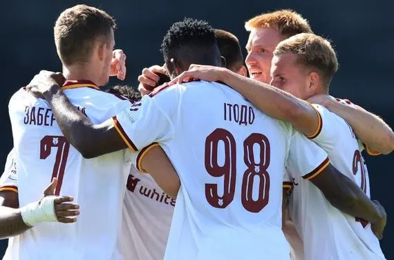 Кубок України: «Харків» переміг «Прикарпаття» з рахунком 2:0
