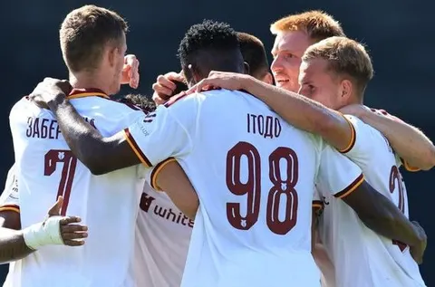 Кубок України: «Харків» переміг «Прикарпаття» з рахунком 2:0
