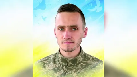 На Курщині загинув військовий з Городенки Юрій Лазорко
