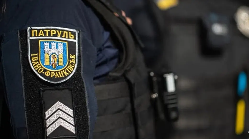 В Івано-Франківську чоловік вигадав зґвалтування і отримав штраф