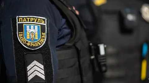 В Івано-Франківську чоловік вигадав зґвалтування і отримав штраф