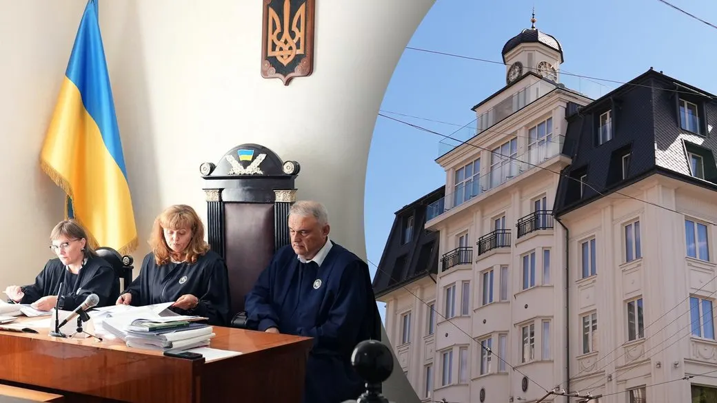 Апеляційний суд переніс засідання у справі готелю «Дністер»: витребувано оригінали документів