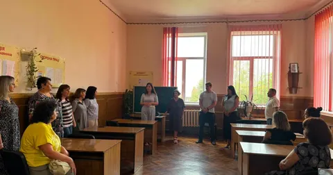 У Калуській громаді чотири ліцеї отримали нових директорів