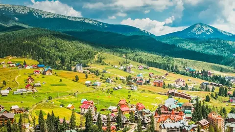 На Франківщині за 8 місяців 2026 року зібрали 38 млн грн туристичного збору