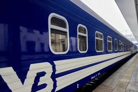 Нічна атака 13 вересня: пасажирські поїзди в Україні затримуються до 19 годин