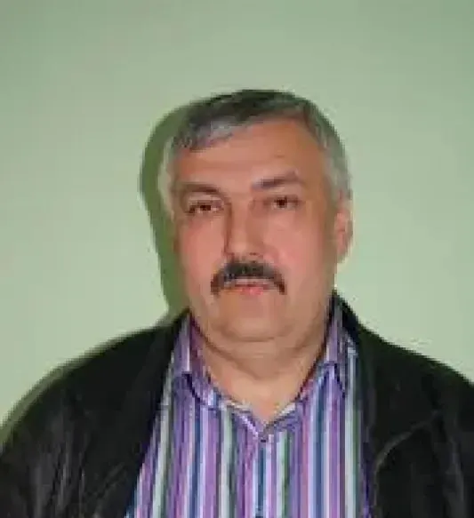 Пішов із життя анестезіолог обласної дитячої лікарні Петро Писарчук