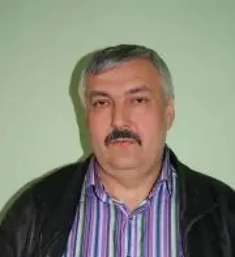 Пішов із життя анестезіолог обласної дитячої лікарні Петро Писарчук