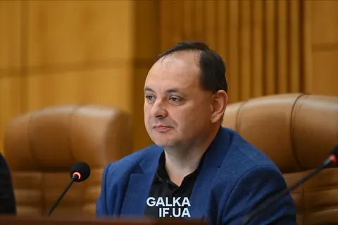 Старий міст на Пасічну в Івано-Франківську безпечний ще на 10 років — мерія